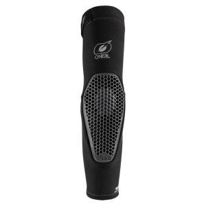Cotiere O'NEAL Flow Elbow Guard V.18, Gri