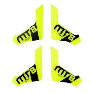 Cover-kit pentru frane MT8 SL
