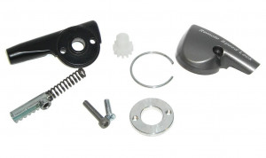 covering cap set SR-Suntour Remote for RL-R