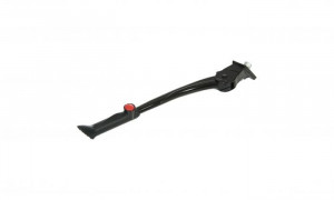 Cric Contec CKS-100 aluminiu 24"-28" Negru