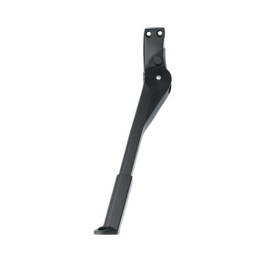 Cric Spate Hebie Abstellheld Negru, Scurt, Prindere Cadru KSA18