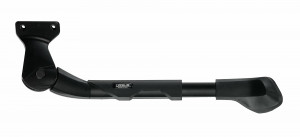 Cric spate Ursus King 2 XL27.5-29' negru, ajustabil, aluminiu, HOLE D. 40mm