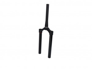 Crown/stanch. unit RockShox Pike DA 27 B15x110 46 offset, taper, Pike B1