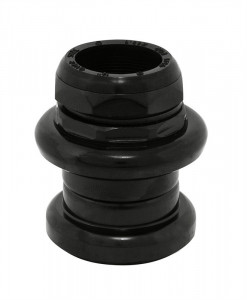 Cuvetarie Force 1.1/8 cu filet Fe neagra