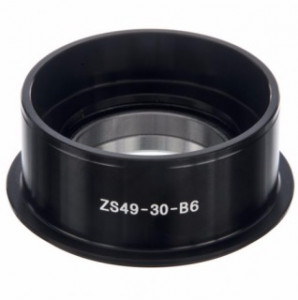 Cuvetarie furca Nukeproof ZS49-30-B6 partea de jos
