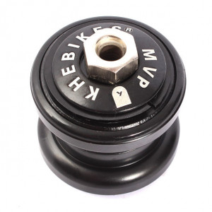 Cuvetarie KHEbikes MVP 1 1/8" cu surub banjo