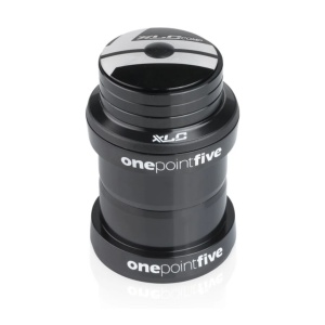 Cuvetarie XLC Comp A-headset HS-A09 EC49/38.1 EC49/40