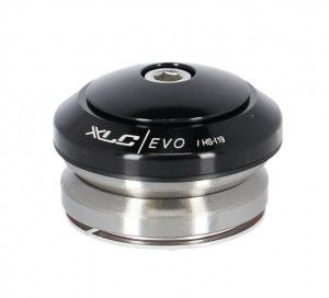 Cuvetarie XLC Evo HS-I119 Ø28,6/30/41mm, integrated