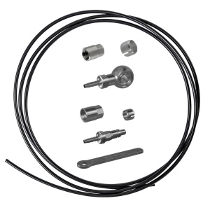 Disc Brake tubing Magura 3,000 mm ETT-Banjo Kit