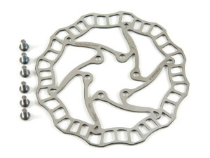 Disc frana Ashima ARO-08 140mm