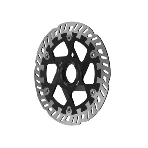 Disc frana Magura MDR-P CL, Ø180 mm, Center Lock, cu lockring pentru ax thru