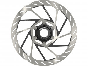 Disc frana SRAM Bremsscheibe HS2 200mm, Centerlock abgerundetes Profil