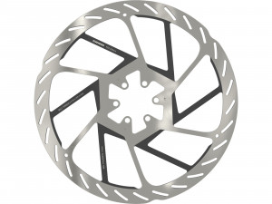 Disc frana SRAM Bremsscheibe HS2 220mm, 6-Loch abgerundetes Profil