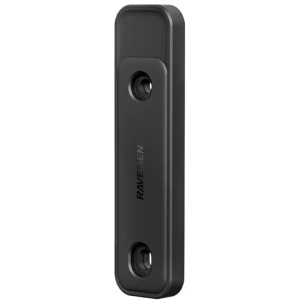 Dispozitiv Localizare Bicicleta RAVEMEN ABF01 Apple Find My - Black