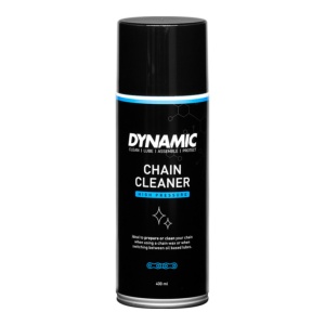 Dynamic Chain Cleaner 400ml spray can