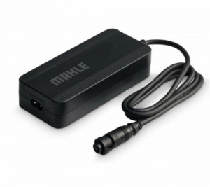 EBM charger X35, w/o mains cable FOR EBM INTUBE BATTERY, F. EFLITZER