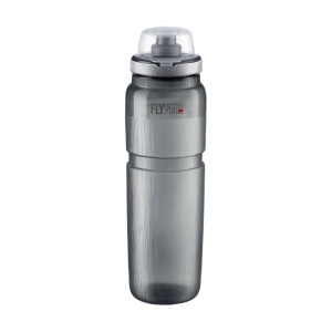 Elite Fly Tex MTB Bidon 950ml Smoke