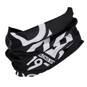 Esarfa O'NEAL NECKWARMER SOLID, Negru/Alb