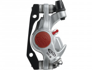 Etrier BB5 Road Platinum, CPS (Rotor/Bracket sold separately)