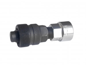 Extractor foi