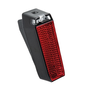 Far AXA Rear Light Nyx Battery Mudguard Mounting