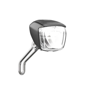 Far B&m Briq-s Premium E, Putere De Iluminare 110 Lux, Alimentare 9-15v DC