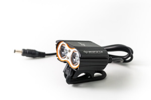 Far Bikeforce 2 led 1600 lumeni