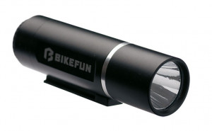 Far Bikefun Solar 3 1LED 3W