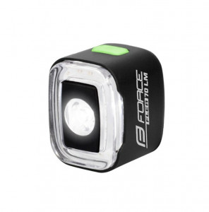 Far fata Force Flea 200LM USB Black
