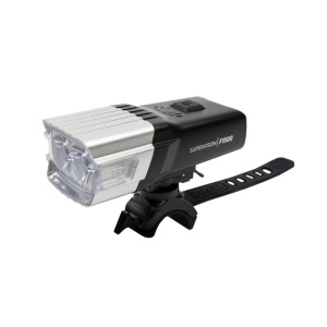 Far ZEFAL Supervision F1500