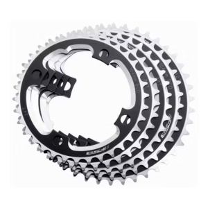 Foaie angrenaj FSA MTB DH PRO negru 104-36T (3mm) WB168