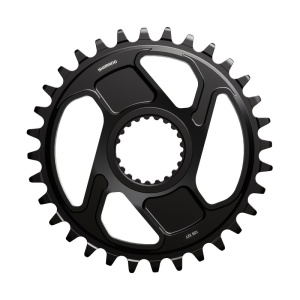 Foaie angrenaj Shimano SM-CRM86, 32T, pentru FC-M8200