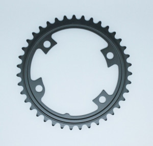 Foaie Shimano 105 FC-R7000 39T-MW (neagra) pt. 53-39T