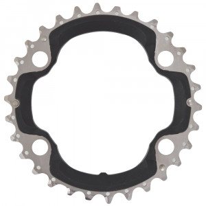 Foaie Shimano FC-M8000 30T-BA pentru 40-30-22T