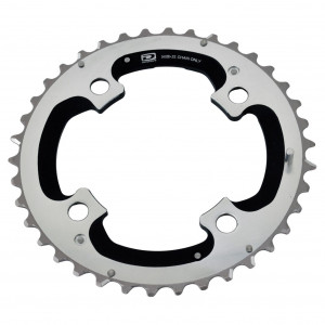 Foaie Shimano FC-M980 38T-AH