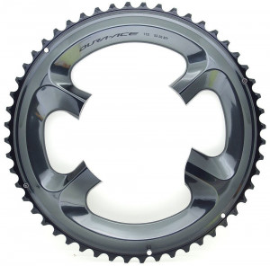 Foaie Shimano FC-R9100 50T-MS pentru 50-34T