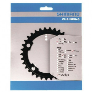 Foaie Shimano FC-RS510 36T-MT pt. 46-36T / 52-36T