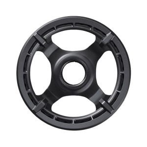 Foaie SHIMANO SM-CRE61, 44t Cu Cg(simplu)