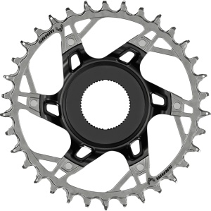 Foaie SRAM T-Type XX Eagle, 34T, 12 viteze, direct mount, pentru Steps