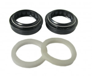 Foam Ring 32 mm, 5 mm black 114.018.028.001