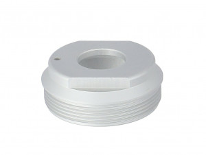 Fork nose SR Suntour for SF18 RAIDON34 Boost