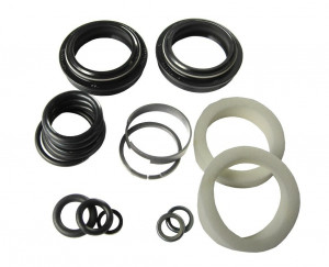 Fork XC32 Solo Air, AM Fork Service Kit, Basic
