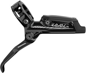 Frana disc fata Sram TL 950 mm gloss black
