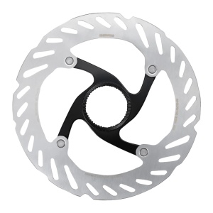 Frana Disc Shimano RT-CL700M 180mm, centerlock incl Lockring ICE-Tech