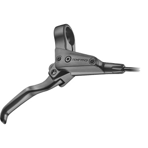 Frana disc Tektro Hydraulic Disc Brake Hd-m280 Fw, Left, 1900mm, 2-finger, 2-piston