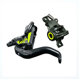 Frana pe disc MT8 SL, 1 deget, HC-Carbon