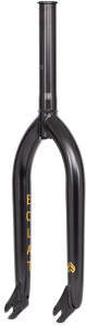 Furca Eclat Storm Xlt BMX (24mm - negru)