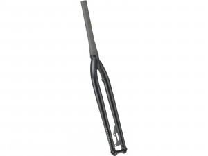 Furca Fairdale Hareraiser DJ 26' Gabel negru