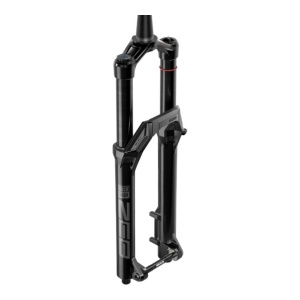 Furca RockShox ZEB Select B1 29 150mm Neagra 44mm Offset 15x110 Boost