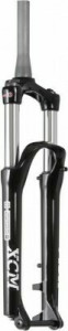 Furca telescopica SR SF18 XCM34 Boost RL T-Bolt 27.5' Taper Ahead 15mm 130mm, negru mat